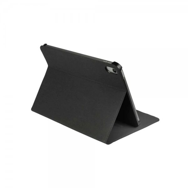 Gecko Covers iPad 10.9 (gen 10)/iPad 11 (A16) Etui Easy-Click 2.0 Cover Svart