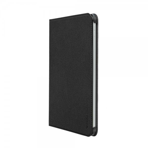 Gecko Covers iPad 10.9 (gen 10)/iPad 11 (A16) Etui Easy-Click 2.0 Cover Svart