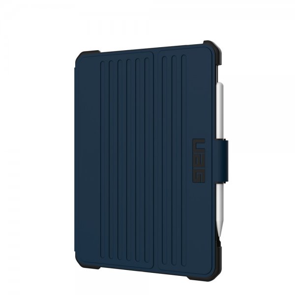 Urban Armor Gear (UAG) iPad 10.9 (gen 10)/iPad 11 (A16) Etui Metropolis SE Mallard