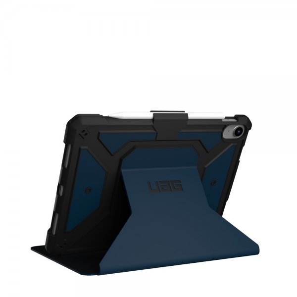 Urban Armor Gear (UAG) iPad 10.9 (gen 10)/iPad 11 (A16) Etui Metropolis SE Mallard