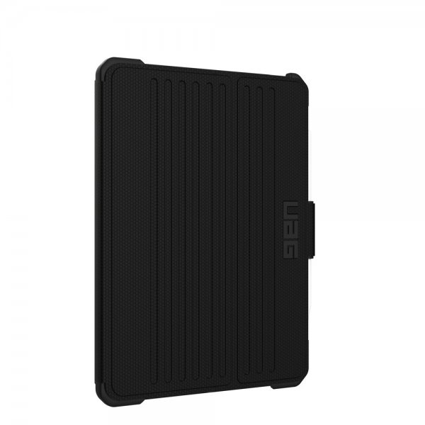 Urban Armor Gear (UAG) iPad 10.9 (gen 10)/iPad 11 (A16) Etui Metropolis Svart