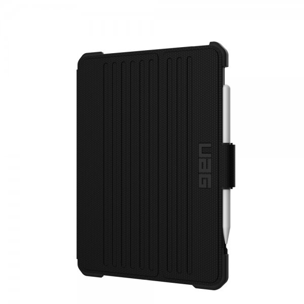 Urban Armor Gear (UAG) iPad 10.9 (gen 10)/iPad 11 (A16) Etui Metropolis Svart