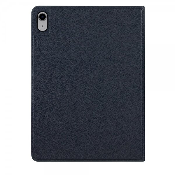 dbramante1928 iPad 10.9 (gen 10)/iPad 11 (A16) Etui Milan Pacific Blue