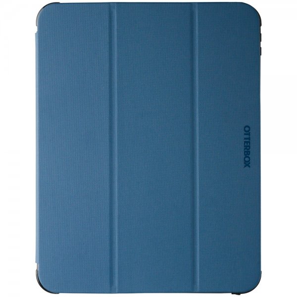 Otterbox iPad 10.9 (gen 10)/iPad 11 (A16) Etui React Folio Blå