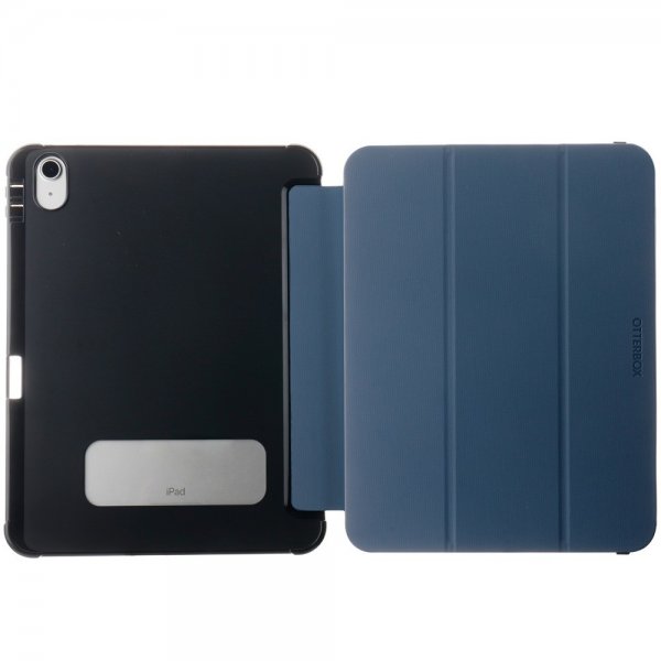 Otterbox iPad 10.9 (gen 10)/iPad 11 (A16) Etui React Folio Blå