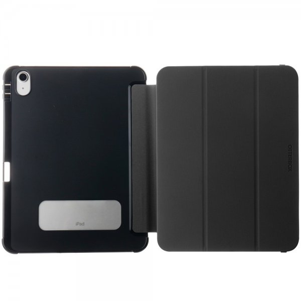 Otterbox iPad 10.9 (gen 10)/iPad 11 (A16) Etui React Folio Svart