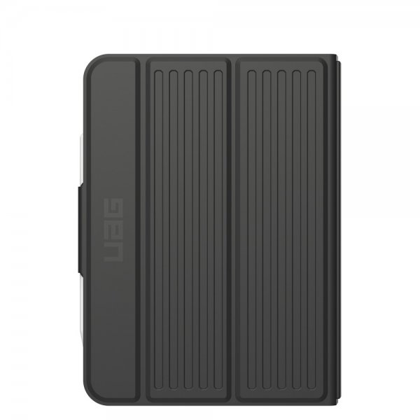 Urban Armor Gear (UAG) iPad 10.9 (gen 10)/iPad 11 (A16) Etui Rugged Bluetooth Keyboard with Trackpad Nordic Svart