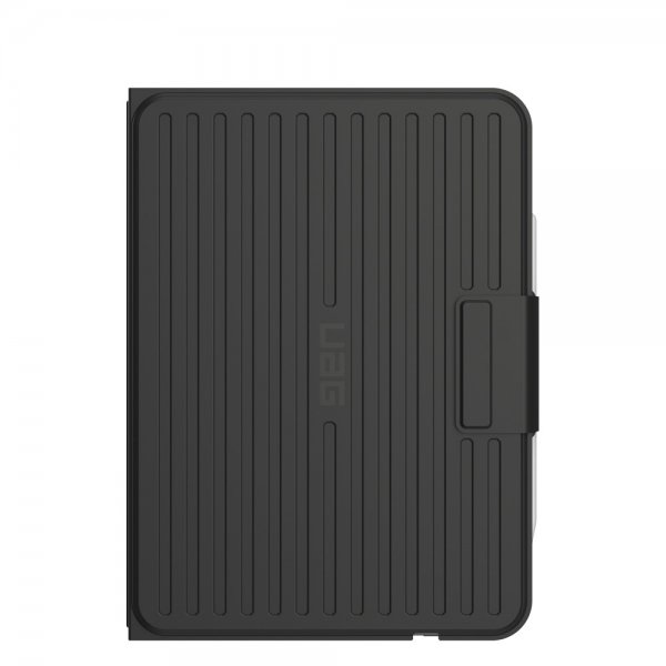 Urban Armor Gear (UAG) iPad 10.9 (gen 10)/iPad 11 (A16) Etui Rugged Bluetooth Keyboard with Trackpad Nordic Svart