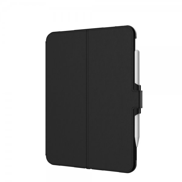 Urban Armor Gear (UAG) iPad 10.9 (gen 10)/iPad 11 (A16) Etui Scout Folio Svart