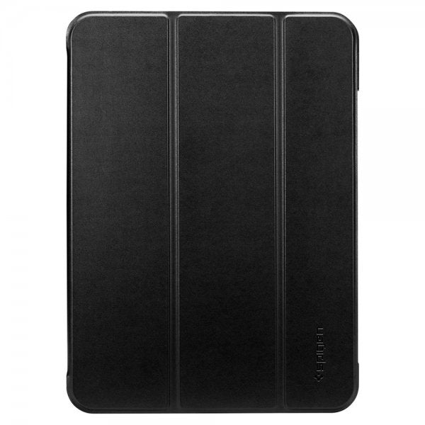 Spigen iPad 10.9 (gen 10)/iPad 11 (A16) Etui Smart Fold Svart