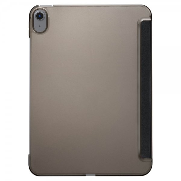 Spigen iPad 10.9 (gen 10)/iPad 11 (A16) Etui Smart Fold Svart