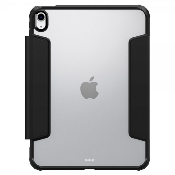 Spigen iPad 10.9 (gen 10)/iPad 11 (A16) Etui Ultra Hybrid Pro Svart