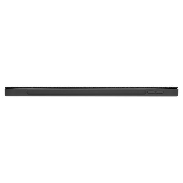 Spigen iPad 10.9 (gen 10)/iPad 11 (A16) Urban Fit Svart