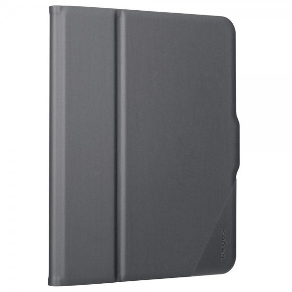 Targus iPad 10.9 (gen 10)/iPad 11 (A16) Etui VersaVu Svart