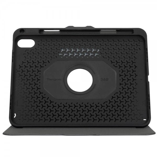 Targus iPad 10.9 (gen 10)/iPad 11 (A16) Etui VersaVu Svart