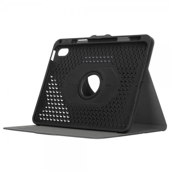 Targus iPad 10.9 (gen 10)/iPad 11 (A16) Etui VersaVu Svart