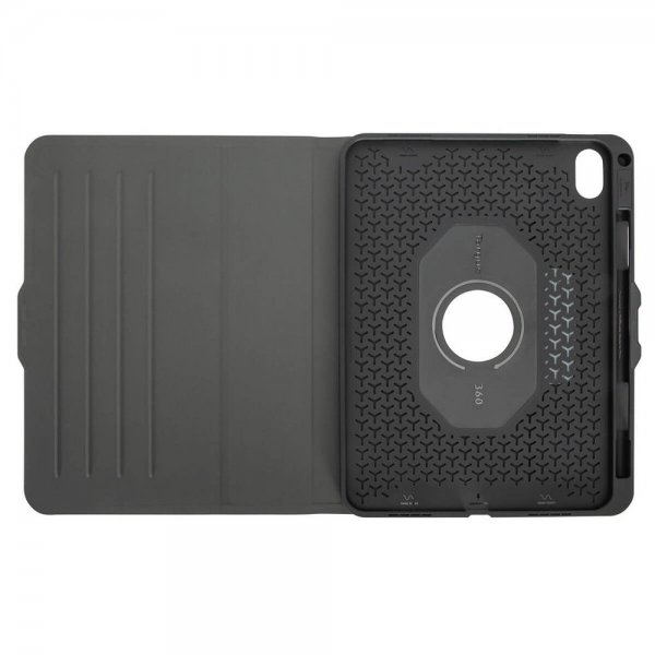 Targus iPad 10.9 (gen 10)/iPad 11 (A16) Etui VersaVu Svart