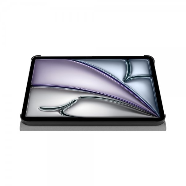 Gecko Covers iPad 10.9 (gen 10)/iPad 11 (A16) Etui Apple-Peel Folio Blå