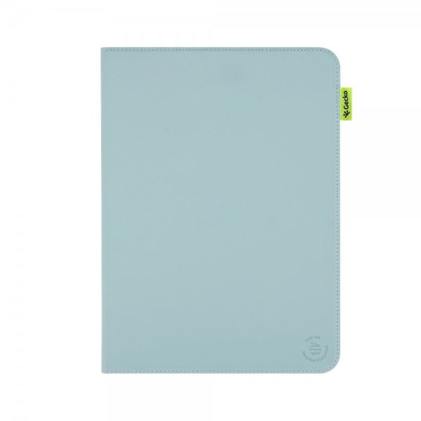 Gecko Covers iPad 10.9 (gen 10)/iPad 11 (A16) Etui Apple-Peel Folio Blå