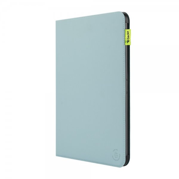 Gecko Covers iPad 10.9 (gen 10)/iPad 11 (A16) Etui Apple-Peel Folio Blå