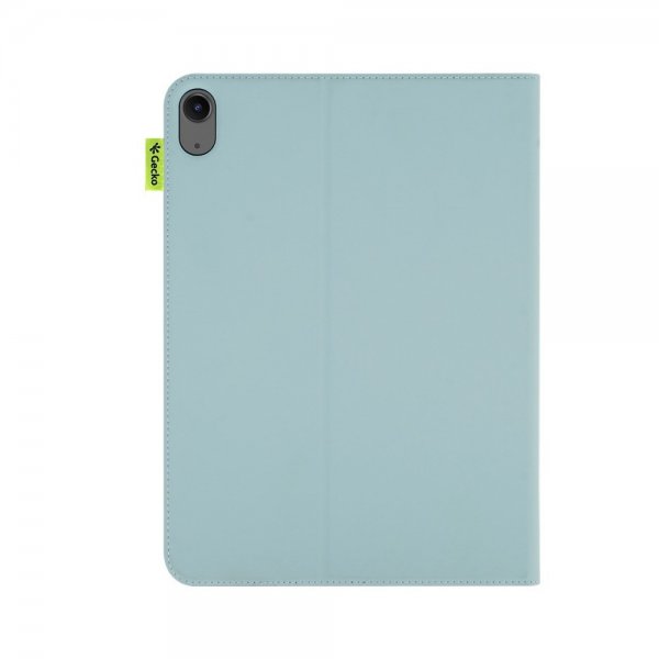 Gecko Covers iPad 10.9 (gen 10)/iPad 11 (A16) Etui Apple-Peel Folio Blå