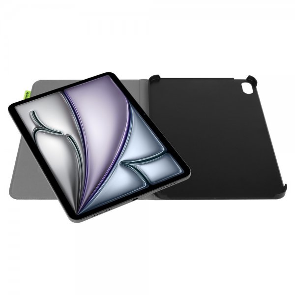 Gecko Covers iPad 10.9 (gen 10)/iPad 11 (A16) Etui Apple-Peel Folio Grønn
