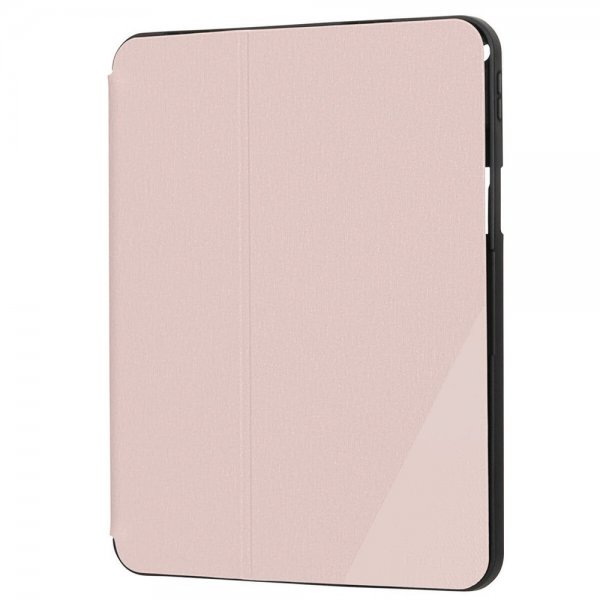 Targus iPad 10.9 (gen 10)/iPad 11 (A16) Etui Click-In Rosegull