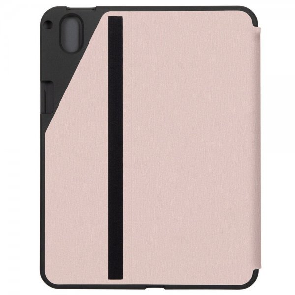 Targus iPad 10.9 (gen 10)/iPad 11 (A16) Etui Click-In Rosegull