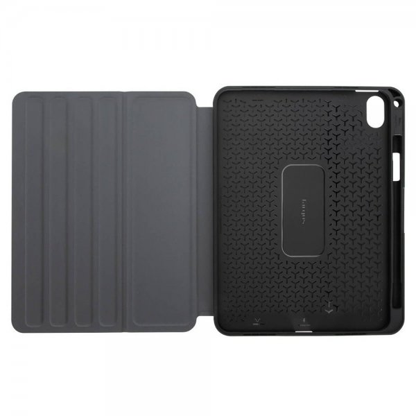 Targus iPad 10.9 (gen 10)/iPad 11 (A16) Etui Click-In Rosegull