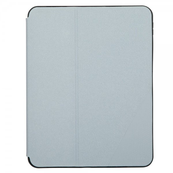 Targus iPad 10.9 (gen 10)/iPad 11 (A16) Etui Click-In Sølv
