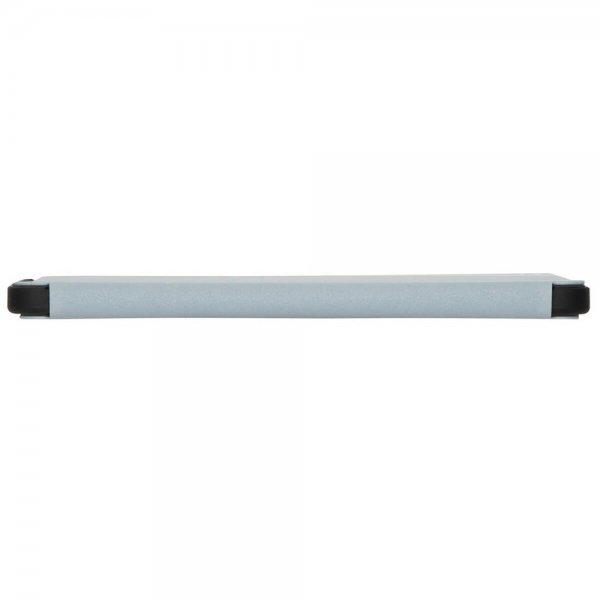 Targus iPad 10.9 (gen 10)/iPad 11 (A16) Etui Click-In Sølv