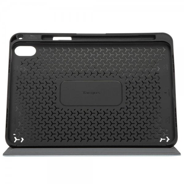 Targus iPad 10.9 (gen 10)/iPad 11 (A16) Etui Click-In Sølv