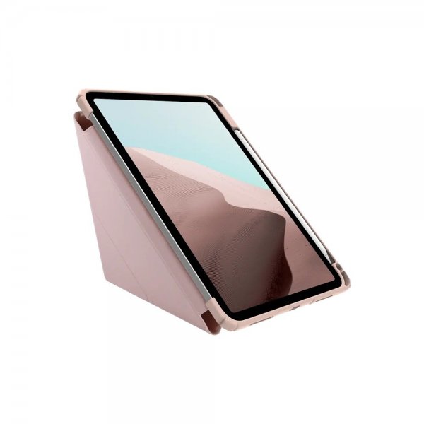 dbramante1928 iPad 10.9 (gen 10)/iPad 11 (A16) Etui London ICON Pink Sand