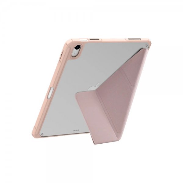 dbramante1928 iPad 10.9 (gen 10)/iPad 11 (A16) Etui London ICON Pink Sand