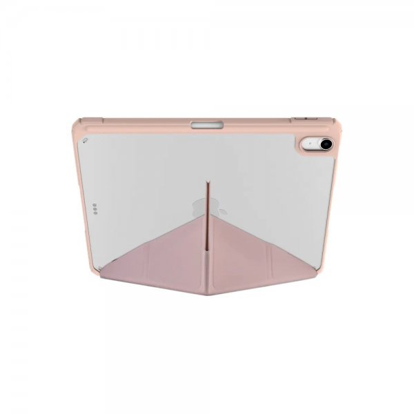 dbramante1928 iPad 10.9 (gen 10)/iPad 11 (A16) Etui London ICON Pink Sand