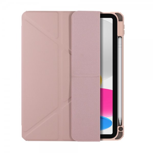 dbramante1928 iPad 10.9 (gen 10)/iPad 11 (A16) Etui London Pink Sand