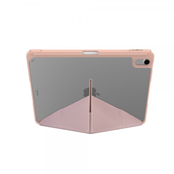 dbramante1928 iPad 10.9 (gen 10)/iPad 11 (A16) Etui London Pink Sand