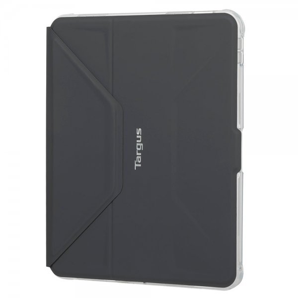 Targus iPad 10.9 (gen 10)/iPad 11 (A16) Etui Pro-Tek Clear Svart