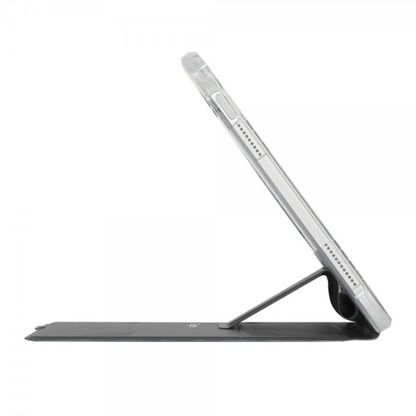 Targus iPad 10.9 (gen 10)/iPad 11 (A16) Etui Pro-Tek Clear Svart
