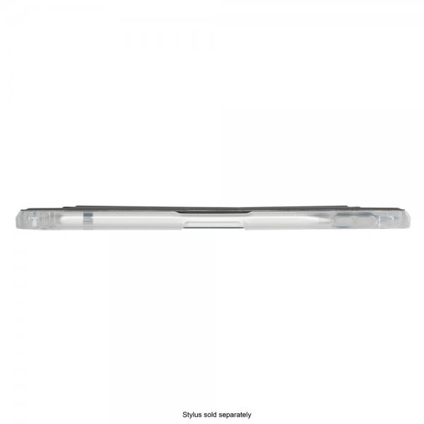 Targus iPad 10.9 (gen 10)/iPad 11 (A16) Etui Pro-Tek Clear Svart