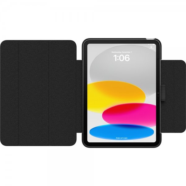 Otterbox iPad 10.9 (gen 10)/iPad 11 (A16) Etui Symmetry Folio Coastal Evening