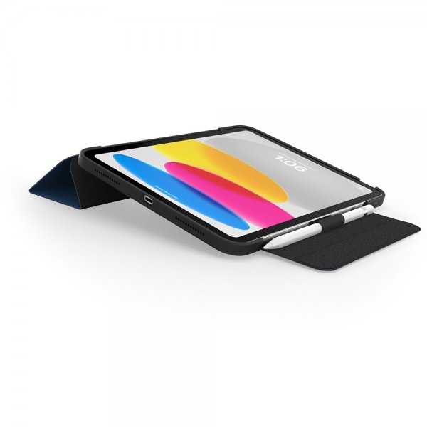 Otterbox iPad 10.9 (gen 10)/iPad 11 (A16) Etui Symmetry Folio Coastal Evening