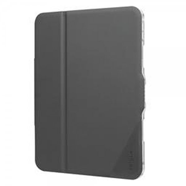 Targus iPad 10.9 (gen 10)/iPad 11 (A16) Etui VersaVu Clear Svart