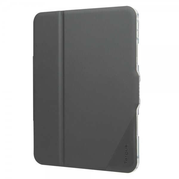 Targus iPad 10.9 (gen 10)/iPad 11 (A16) Etui VersaVu Clear Svart