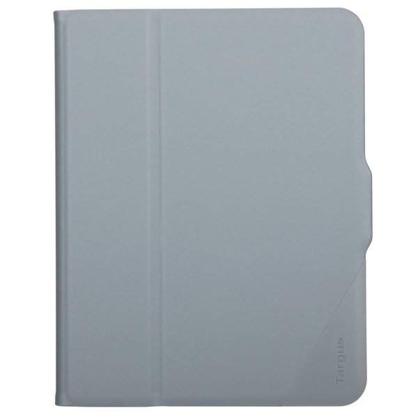 Targus iPad 10.9 (gen 10)/iPad 11 (A16) Etui VersaVu Sølv