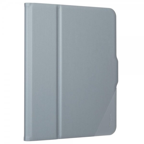 Targus iPad 10.9 (gen 10)/iPad 11 (A16) Etui VersaVu Sølv