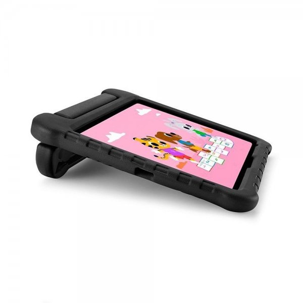 Pipetto iPad 10.9 (gen 10)/iPad 11 (A16) Deksel Activity Case Svart