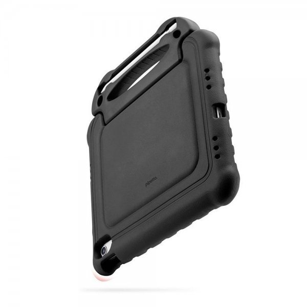 Pipetto iPad 10.9 (gen 10)/iPad 11 (A16) Deksel Activity Case Svart