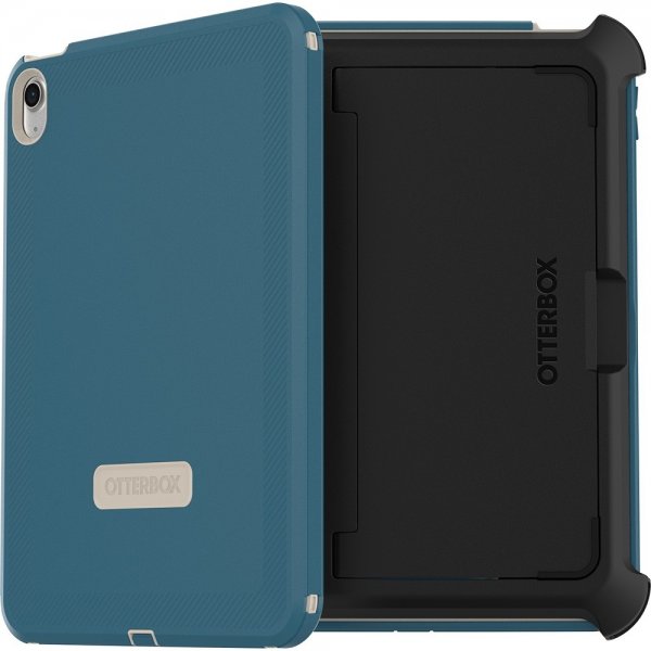 Otterbox iPad 10.9 (gen 10)/iPad 11 (A16) Deksel Defender Offtides