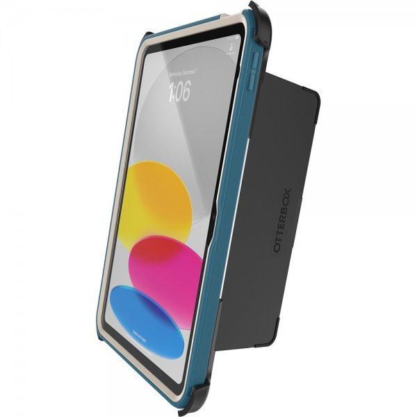 Otterbox iPad 10.9 (gen 10)/iPad 11 (A16) Deksel Defender Offtides